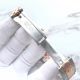Copy Rolex Datejust II 41mm 2-Tone Rose gold Blue Watch (9)_th.jpg